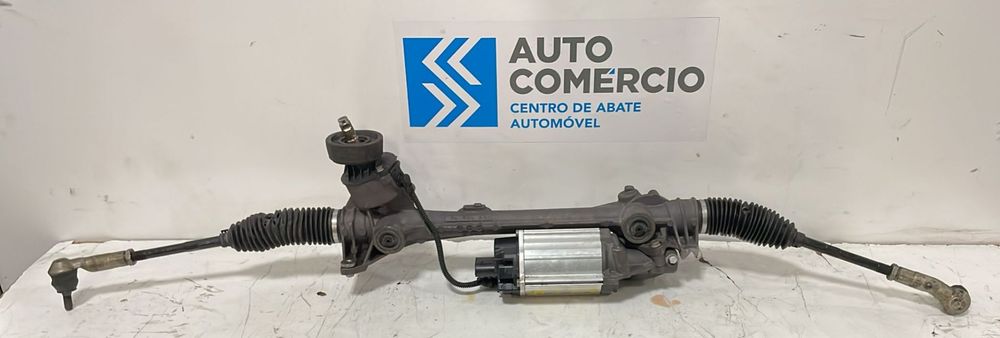 CAIXA DE DIREÇÃO SKODA GOLF VII (5G1, BQ1, BE1, BE2, BA5, BV5) [12-2