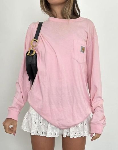 Лонгсів carhartt wipp