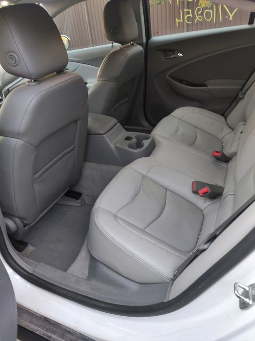 Chevrolet Volt 2 LT 2016