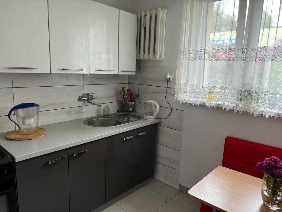 Wynajmę pokój blisko Politechniki, os. Sady