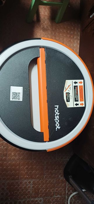 Aquecedor a Gás Hot Spot Galp - duas unidades