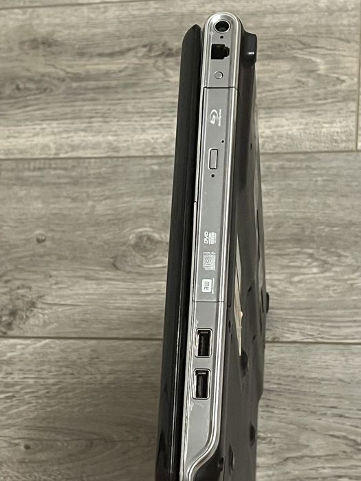Продам Ноутбук hp pavilion dv7-1190er