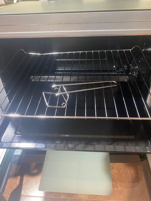 Forno Elétrico HAEGER Santi 60