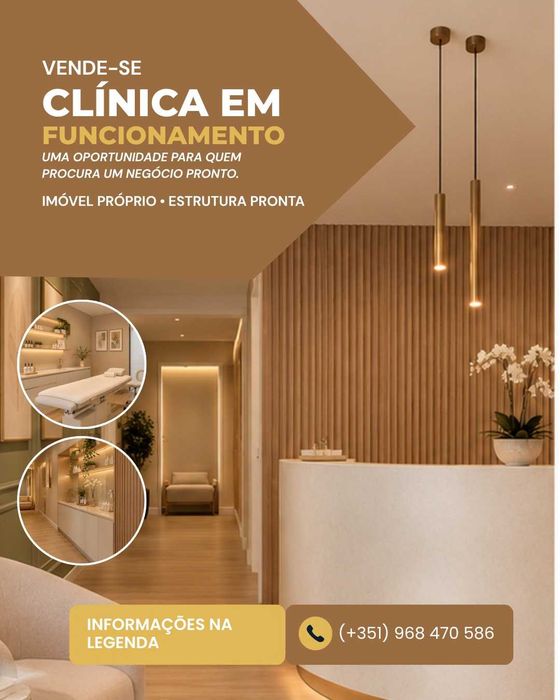 Loja Com Empresa a Funcionar