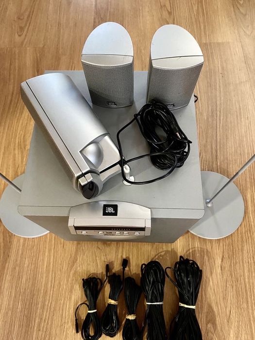 JBL simply cinema esc 360