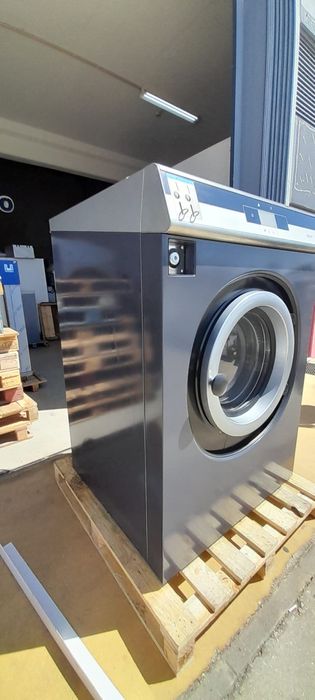 Maquina de lavar roupa industrial 20kg self service