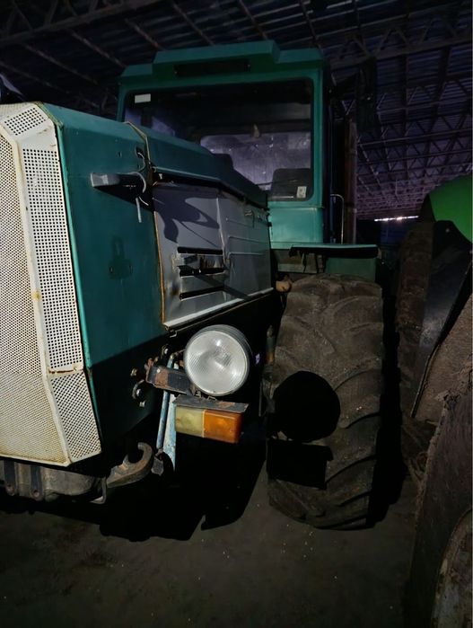 Трактор Слобожанець ХТА-250-12 Volvo