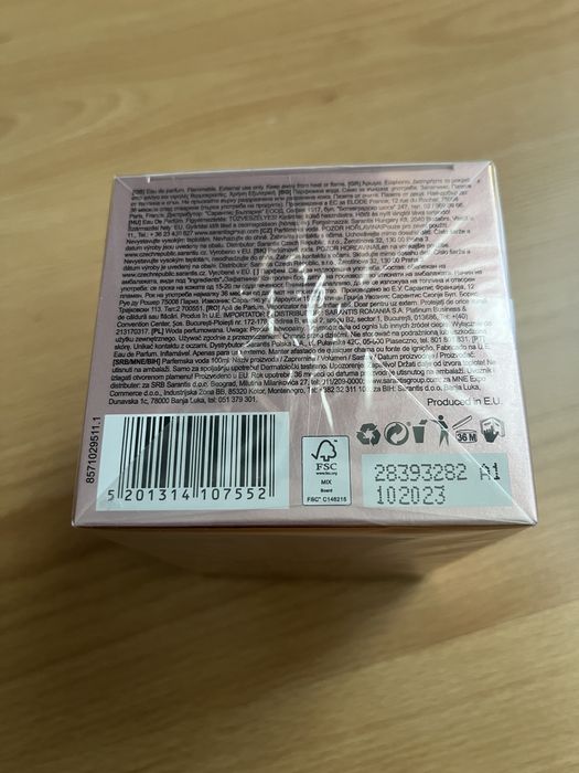 Elode Claire 100 ml