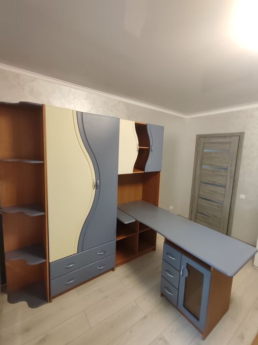 Продам дитячу стінку в ідеальному стані!!
