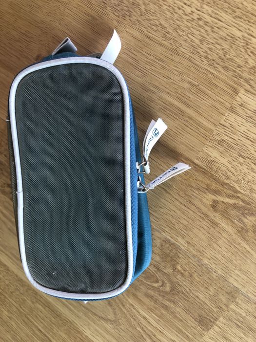 Mała kosmetyczka unisex