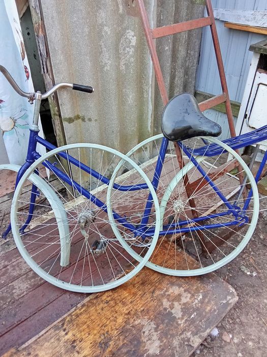 Продам женские велосипеды