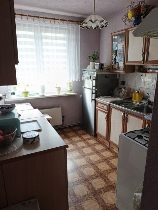 Mieszkanie bez pośredników w Osinie