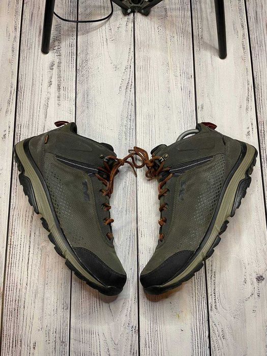 Ботинки трекинговые Teva