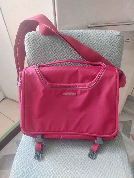 сумка для ноутбука samsonite 40×28×10