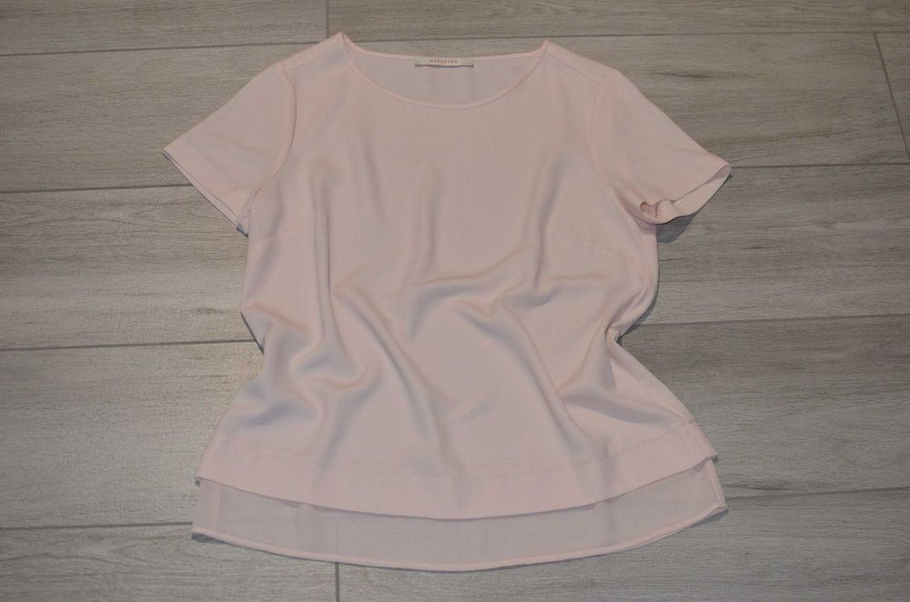 Reserved bluzeczka S/M