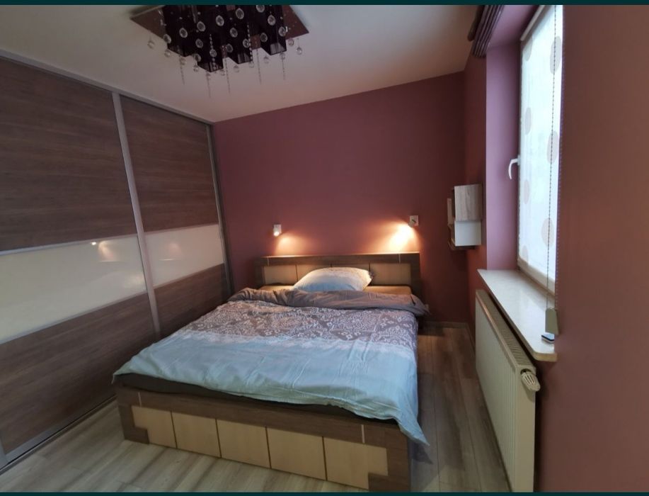 Wynajem wynajmę mieszkanie 3 pokojowe