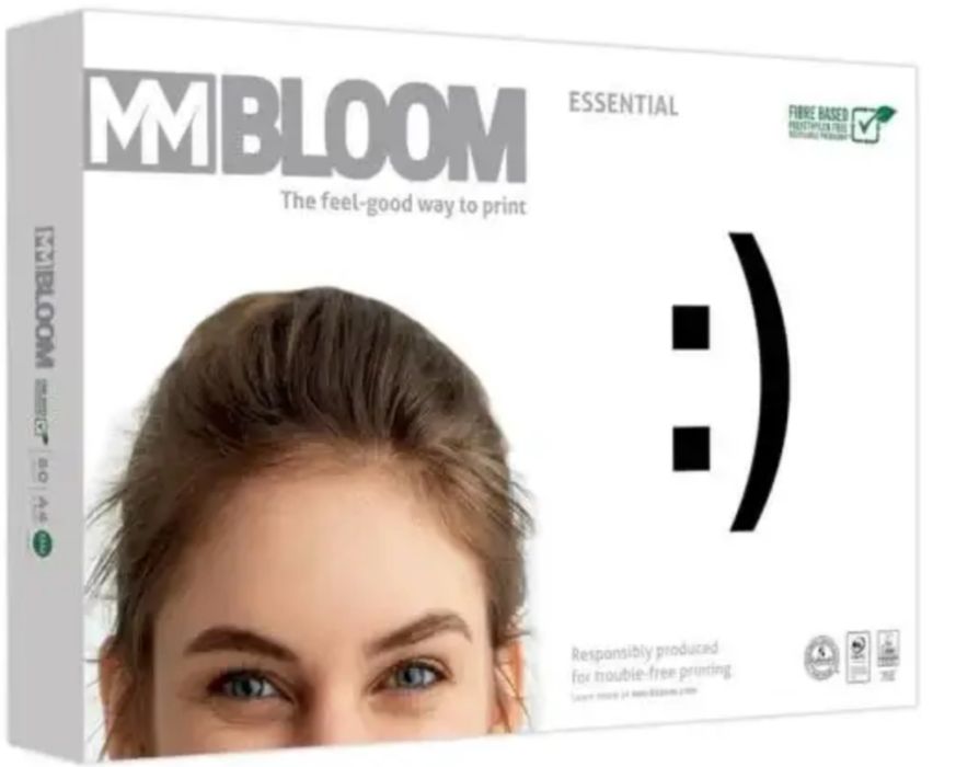 Папір офісний А4