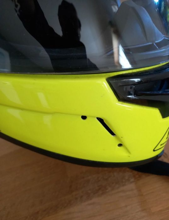 Capacete Nexx XR1.R