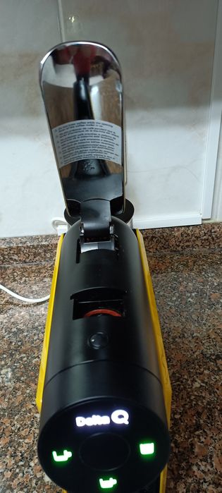 Máquina de café Delta-Q