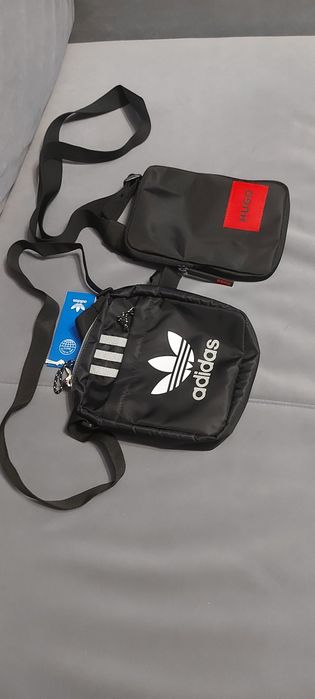 Sprzedam torebki nówki