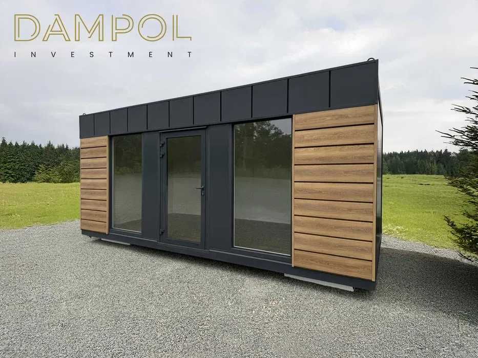 Pawilon 600x300 Usługowy, Biuro, Fryzjer, Kosmetyka-Leasing