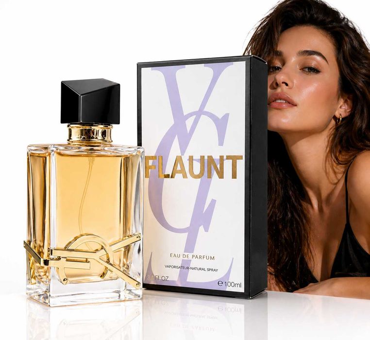 LIBRE – Perfumy damskie 100ml | Flaunt