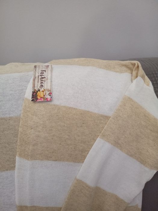 Kardigan sweter damski