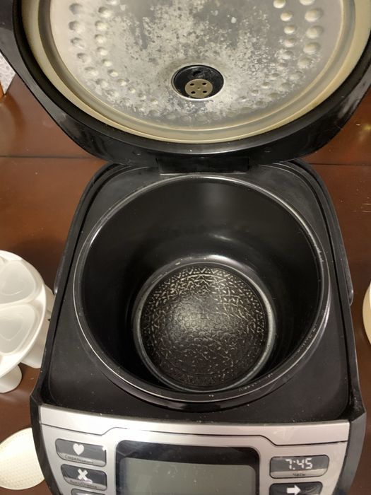 Мультиварка YMC-505wx/YMC-505BX