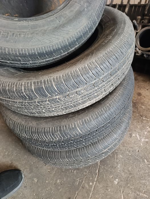 Продам резину R14