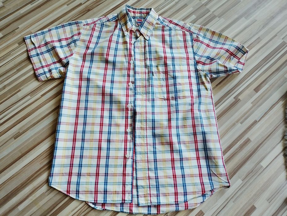 Koszula Levi's rozm M