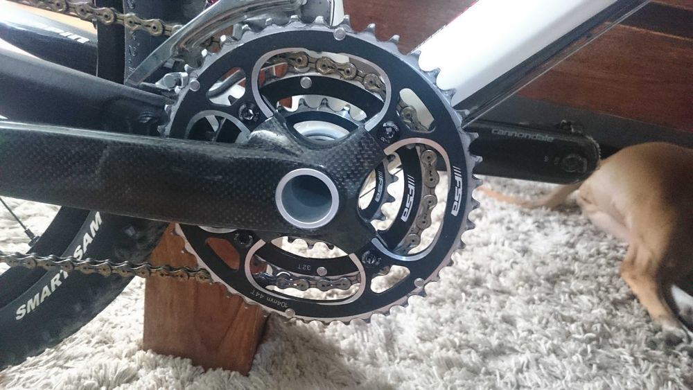 Scapin Murdok Rower Mtb