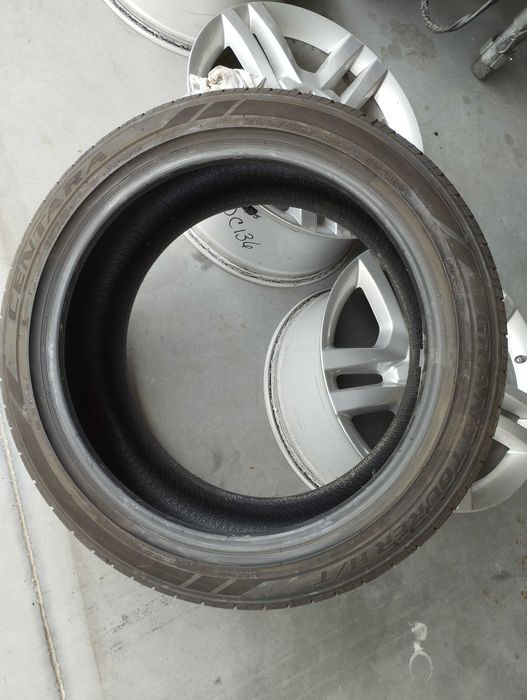 Opony Opona CENTARA 265/45ZR20 104Y