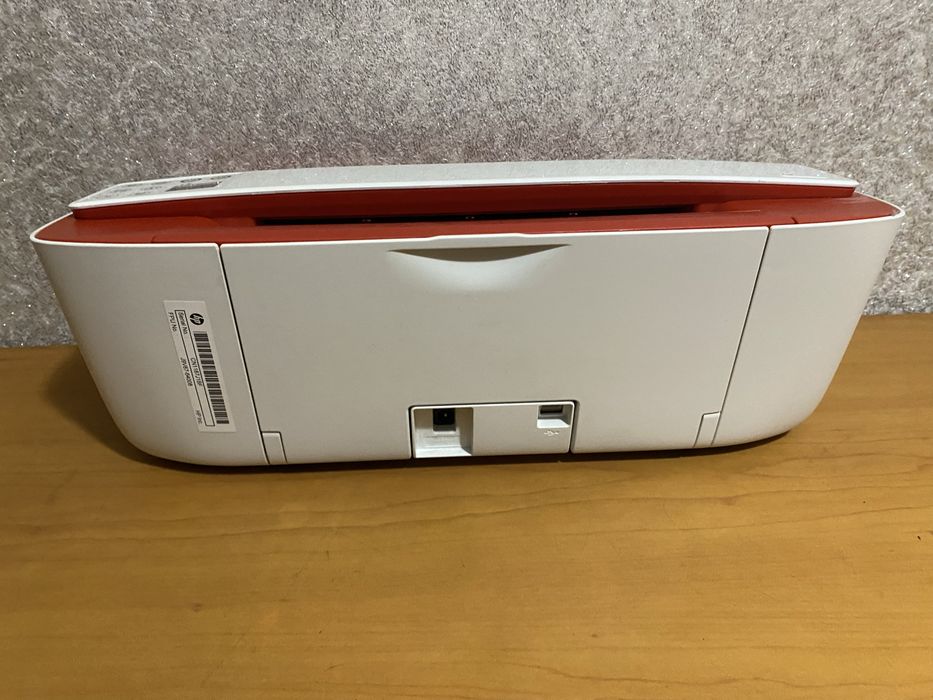 Принтер  HP DeskJet Ink Advantage 3788