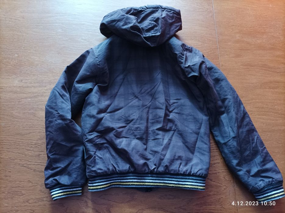 Bluza z kapturem EVERLAST