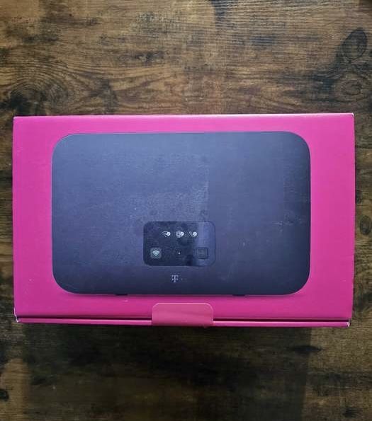 Router Telecom Speedport Smart 4