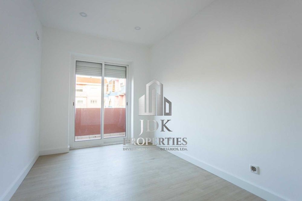 Apartamento para arrendar