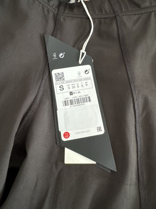 Легінси для спорту