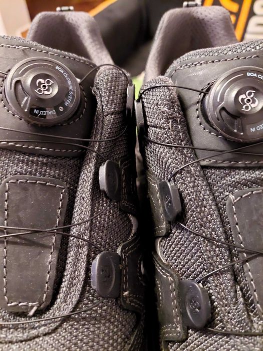 Buty robocze grisport