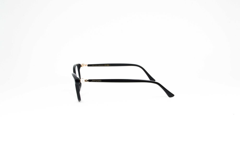 Jimmy Choo Новая Оригинал оправа очки окуляри