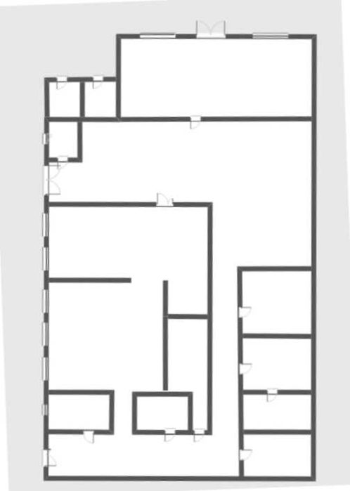 Hala na sprzedaż 600 m2