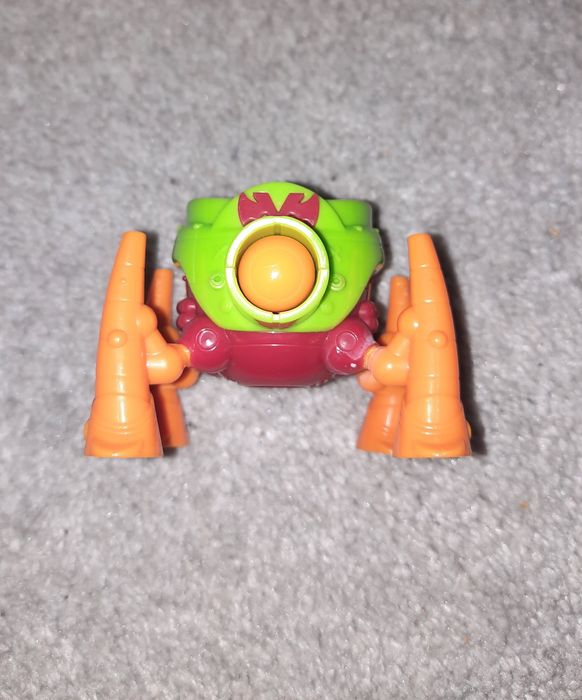 Veículos Superzings