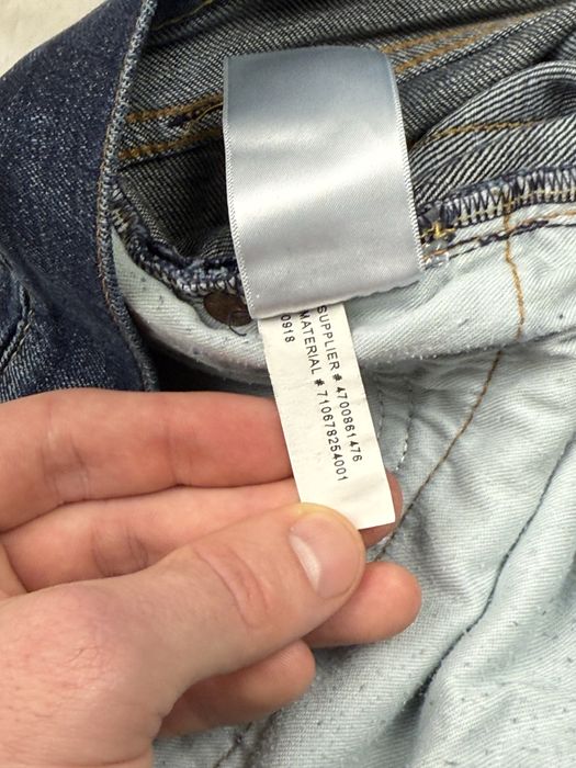 Джинси Polo Ralph Lauren