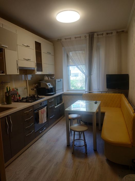 Оренда 3 х кім квартири