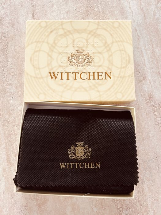 Portfel Wittchen