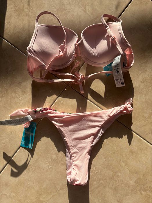 Conjunto biquini novo Tezenis