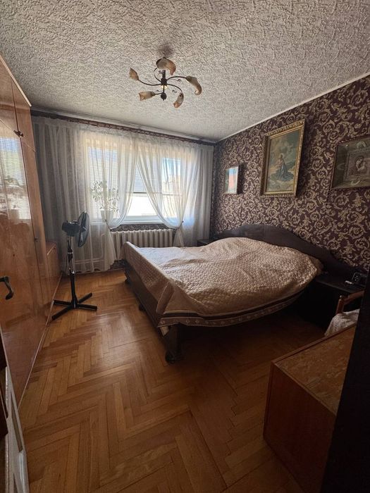 Продаж будинку, Паланок