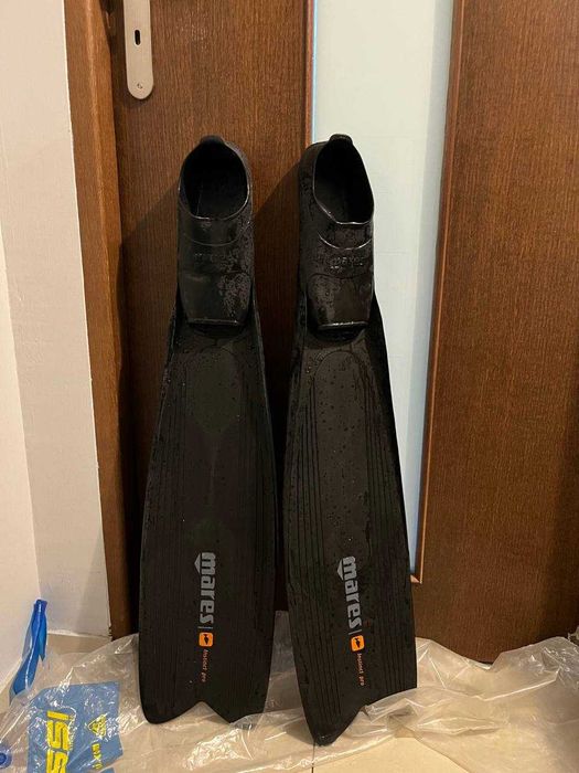 Mares Instinct Pro – płetwy nurkowe 46-47