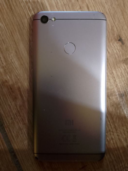 Xiaomi MDG6S uszkodzony