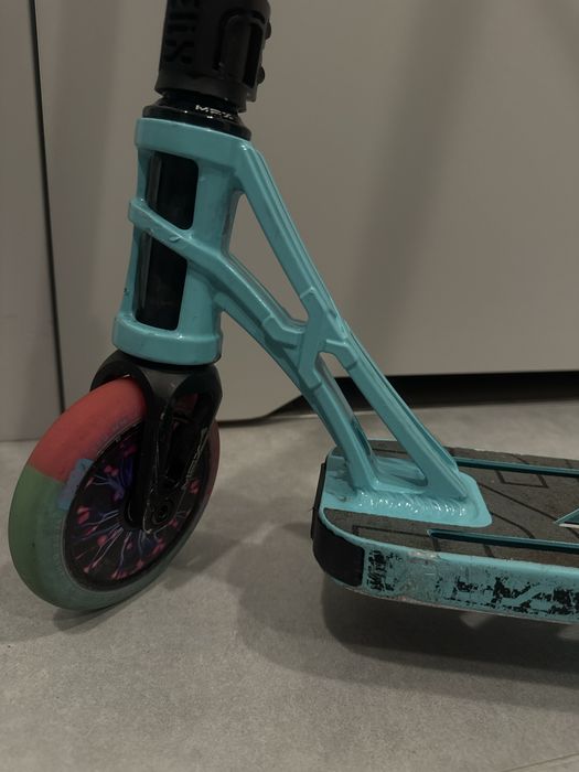 Hulajnoga mgp MGX P1 PRO