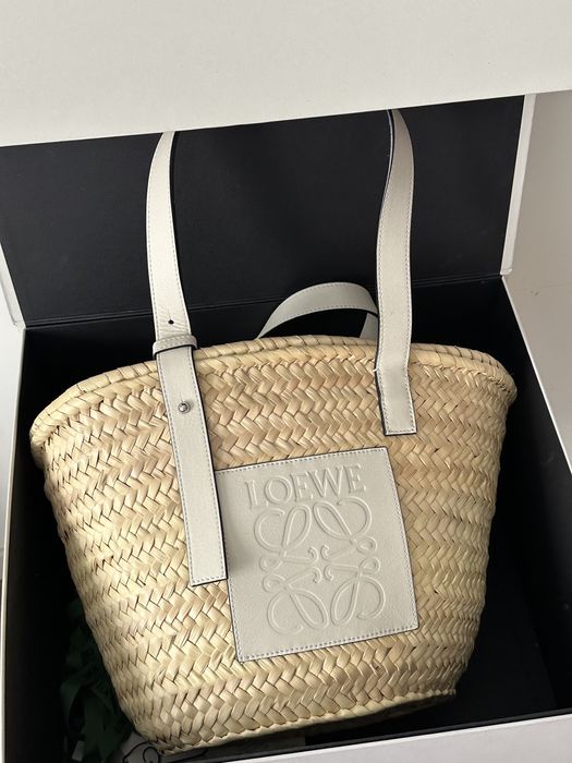 Сумка Loewe (оригінал medium розмір)